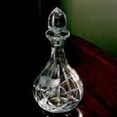 Lady Anne Wine Decanter
