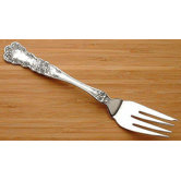 Gorham Buttercup Individual Salad Fork