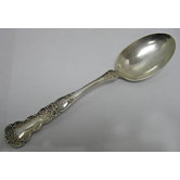 Gorham Buttercup Salad Serving Spoon