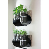 Scape Indoor / Outdoor Pot Holder System