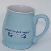 18 oz. Ceramic Mug