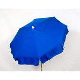 6' Acriltex Acrylic Umbrella