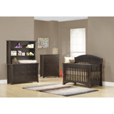 Sweet Bebe Crib Set