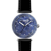 Sodalite Unisex Watch