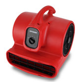 Multi-Purpose Blower Fan and Dryer