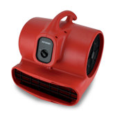 Multi-Purpose Air Mover and Dryer