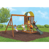 Andorra Swing Set