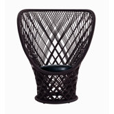 Pavo Real Armchair