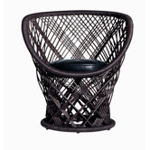 Pavo Armchair