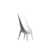 Out / In High Easy Chair
