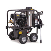 SGP Series 3.5 GPM Honda GX390 Electric Start Hot Water Pressure Washer