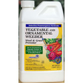 Vegetable and Ornamental Weeder