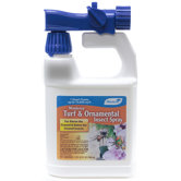 Turf and Ornamental Insect Spray