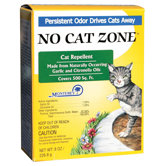 No Cat Zone Bag