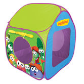 Pop-Up Playhouse