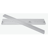 21W Undercabinet Light in White