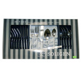 20 Piece Flatware Set