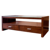 Guildford Coffee Table with 2 Drawers