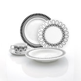 Ribbon Twenty Piece Setting