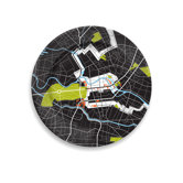 City on a Plate: Berlin