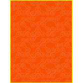 Links Baby Quilt
