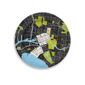 City on a Plate: Melbourne