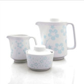 Flora Coffee Serving Set
