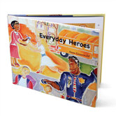 Everyday Heroes Book