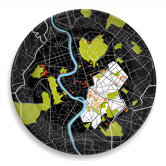 City on a Plate: Rome