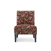 Monaco Bardot Slipper Chair