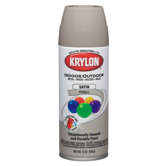 12 Oz Pebble Gloss Indoor & Outdoor Spray Paint 53520
