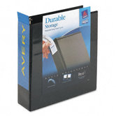 Durable Slant Easy Insert Ring View Binder