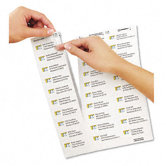 Labels & Label Makers