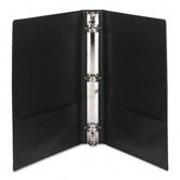 Showcase Reference View Binder