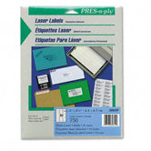 PRES-a-ply Mailing Labels