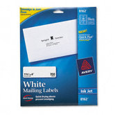 Easy Peel White Address Labels