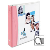 1.5" View Binder