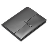 Slide and View Expanding File Folder