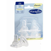 Silicone Feeding Nipple
