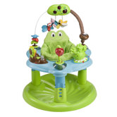 ExerSaucer Jump and Learn