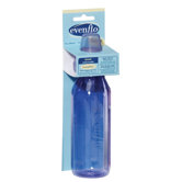 Assorted Colors BPA Free Plastic Bottles