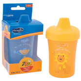 Zoo Friends� BPA Free Plastic Bottles