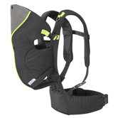 Active Soft Baby Carrier