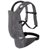 Natural Fit Soft Digital Baby Carrier