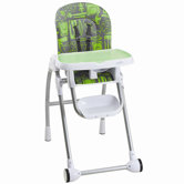 Modern High Chair