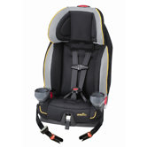 SecureKid&trade; 300 Combination Booster