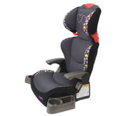 Big Kid� LX High Back SI - Side Impact Booster Seat