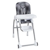Modern High Chair