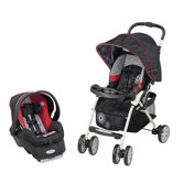 FeatherLite 200 Travel System
