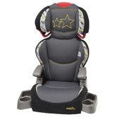 Big Kid� LX High Back SI - Side Impact Wyder Booster Seat